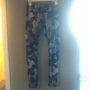 Yoga pants